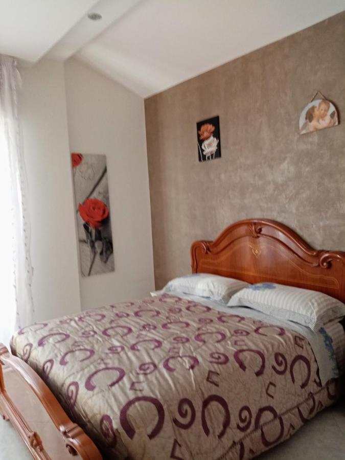 ** La Casa Sul Pozzo Apartment Irsina Ngoại thất bức ảnh